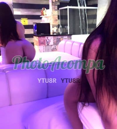 Acompanhante depilada em Curitiba — Larissa, foto 3