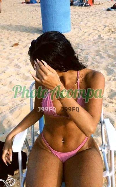 Foto 2: Acompanhante em Itaboraí — beijo grego, Larissa