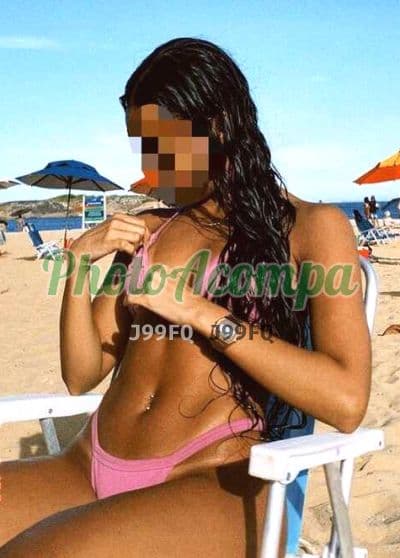 Acompanhante em Itaboraí — namoradinha, foto 4 de Larissa