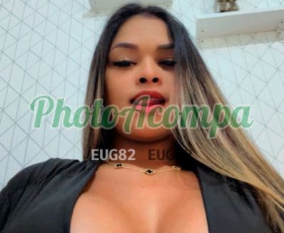 Acompanhante depilada em São Paulo (5) — Larissa