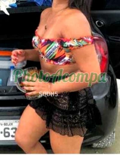 Acompanhante em Ananindeua — experiência de namorada, foto 4 de Larissa