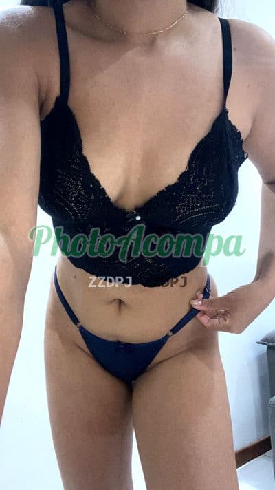 Acompanhante em Rio de Janeiro — sexo anal, foto 6 de Larissa