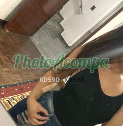 Foto 3: Acompanhante de seios naturais em Rio de Janeiro — Larissa