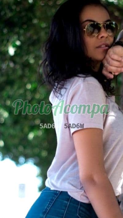 Acompanhante em Rio de Janeiro com anal (4) — Larissa