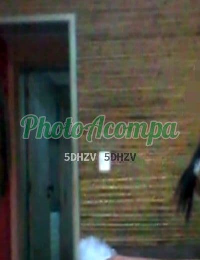 Acompanhante magra em Rio de Janeiro, foto 3 de Larissa