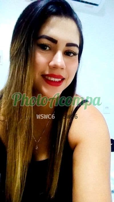 Acompanhante magra em Boa Vista — Larissa, foto 6