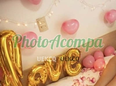 Acompanhante loira em Belo Horizonte (5) — Larissa