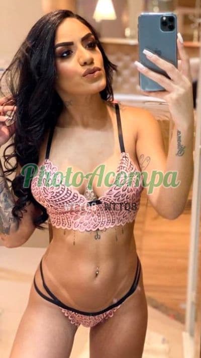 Acompanhante em Limeira — namoradinha, foto 4 de Larissa