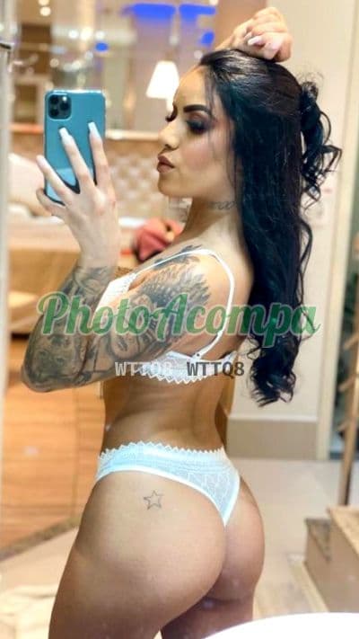 Foto 5: Acompanhante morena em Limeira — Larissa