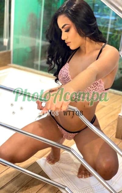 Acompanhante em Limeira com beijo grego (6) — Larissa