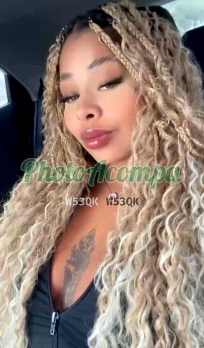 Foto 2: Acompanhante em São Paulo — beijo na boca, Larissa