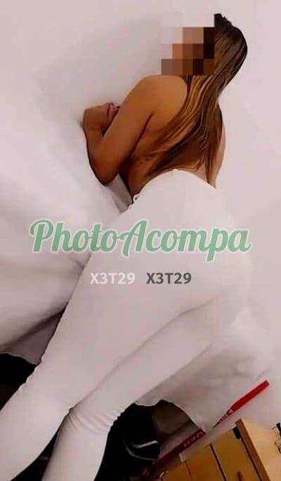 Acompanhante em Rio de Janeiro — experiência de namorada, foto 4 de Larissa