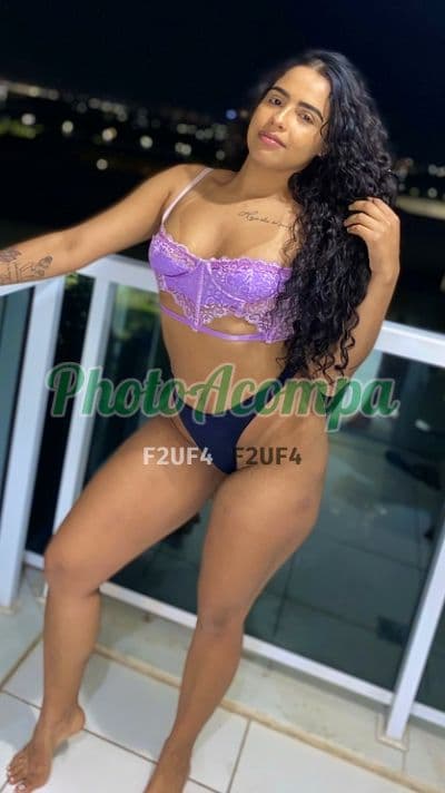 Acompanhante depilada em Rio de Janeiro, foto 5 de Larissa