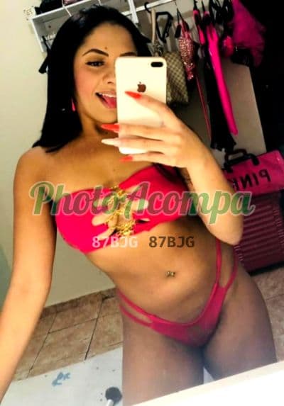 Foto 6: Acompanhante em São Paulo — anal, Larissa