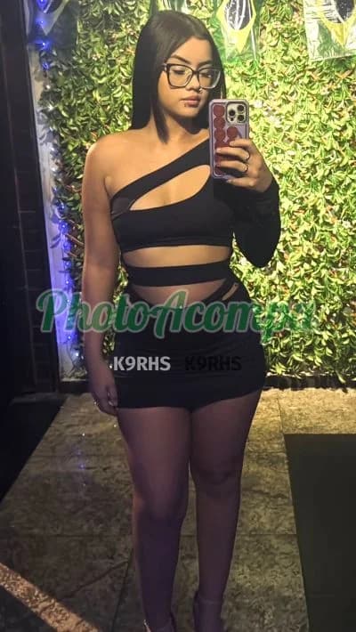 Acompanhante em Guarujá com namoradinha (4) — Larissa