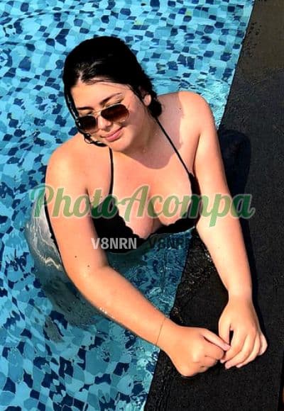 Acompanhante magra em São José dos Campos, foto 3 de Larissa