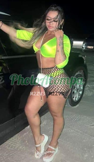 Acompanhante de seios naturais em Contagem, foto 4 de Larissa