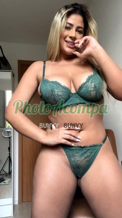 Foto 2: Acompanhante em Osasco — beijo na boca, Larissa