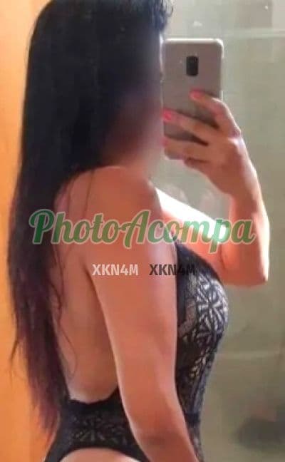 Acompanhante em Americana com beijo grego (2) — Larissa