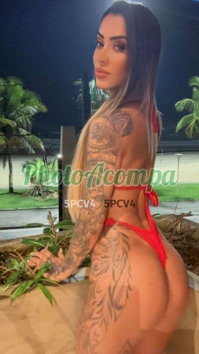 Acompanhante em Guarujá — experiência de namorada, foto 4 de Larissa