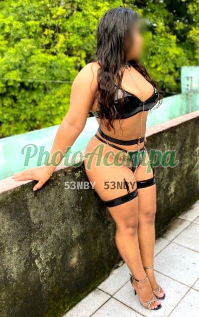 Acompanhante imagem autêntica em Manaus, foto 4 de Larissa