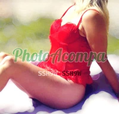 Foto 4: Acompanhante em Pinhais — anal, Larissa