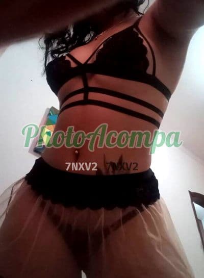 Acompanhante depilada em Guarujá, foto 5 de Larissa