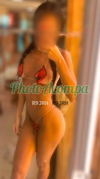 Acompanhante depilada em João Pessoa (5) — Larissa