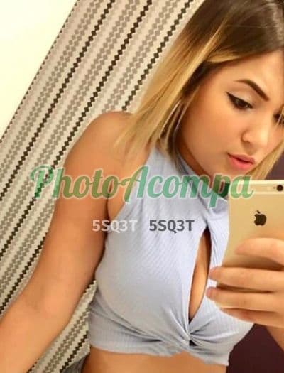 Acompanhante em Rio de Janeiro — beijo grego, foto 2 de Larissa