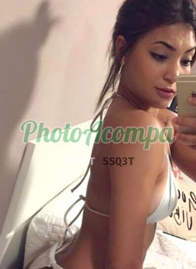 Acompanhante em Rio de Janeiro com namoradinha (4) — Larissa