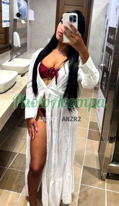 Foto 5: Acompanhante depilada em Rio de Janeiro — Larissa