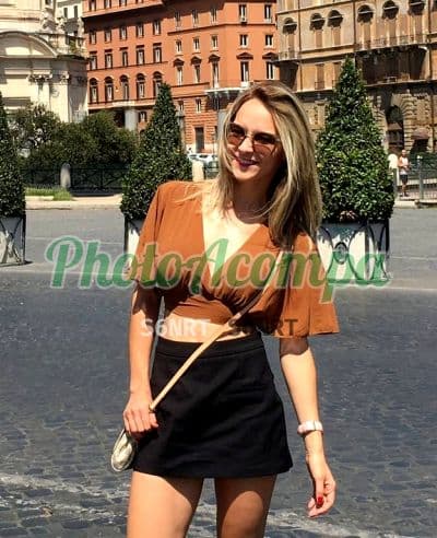 Acompanhante em São Paulo — namoradinha, foto 4 de Larissa