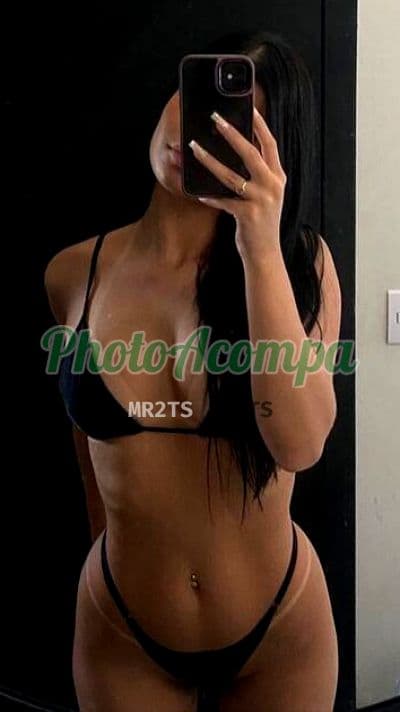 Acompanhante magra em João Pessoa, foto 3 de Larissa