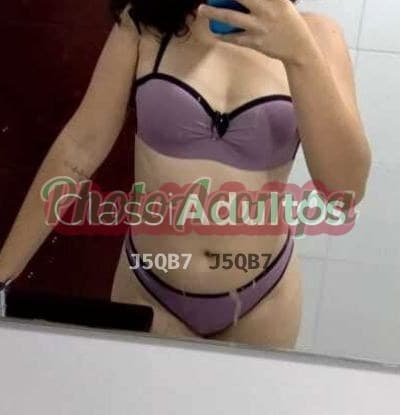 Larissa — acompanhante e garota de programa em Petrolina