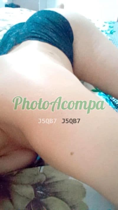 Acompanhante em Petrolina — oral sem camisinha, foto 4 de Larissa