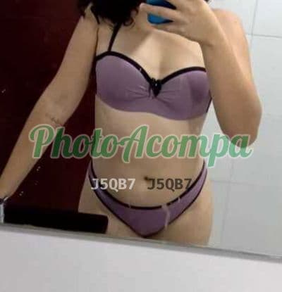 Acompanhante magra em Petrolina, foto 5 de Larissa