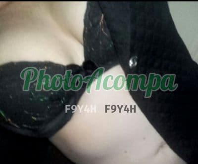Foto 5: Acompanhante peituda em Canoas — Larissa