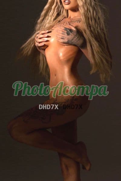 Acompanhante em Porto Alegre com beijo grego (2) — Larissa