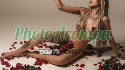 Acompanhante magra em Porto Alegre (3) — Larissa
