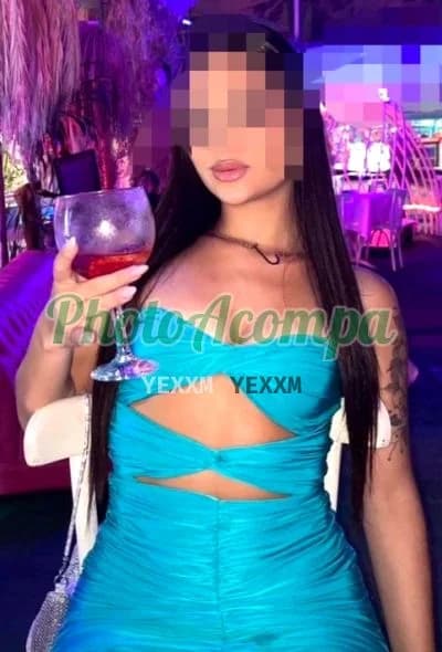 Foto 3: Acompanhante foto verificada em Redenção — Larissa