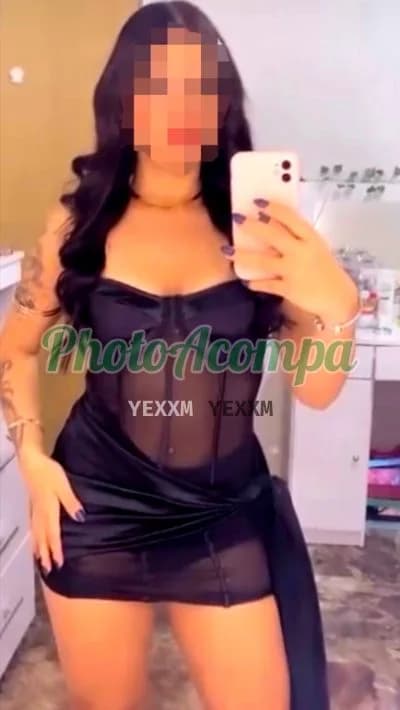 Foto 4: Acompanhante em Redenção — namoradinha, Larissa