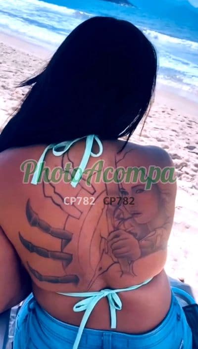 Acompanhante depilada em Araras, foto 5 de Larissa