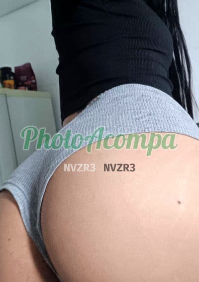 Foto 2: Acompanhante em Carapicuíba — beijo na boca, Larissa