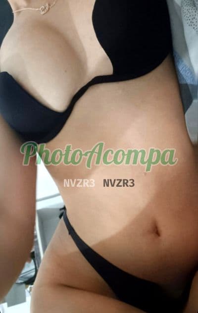 Acompanhante em Carapicuíba — experiência de namorada, foto 4 de Larissa