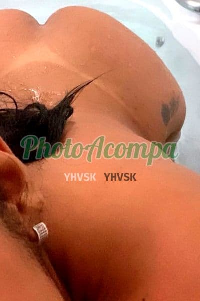 Acompanhante em São José do Rio Preto — namoradinha, foto 4 de Larissa
