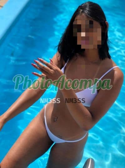 Foto 5: Acompanhante morena em Duque de Caxias — Larissa