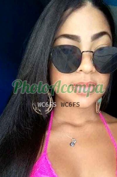 Acompanhante magra em Campinas — Larissa, foto 3