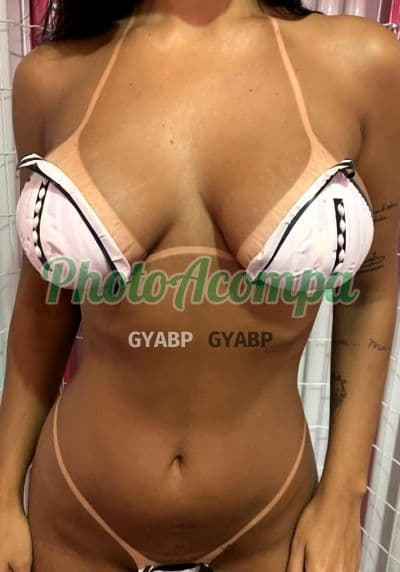 Acompanhante em Itapetininga — experiência de namorada, foto 4 de Larissa