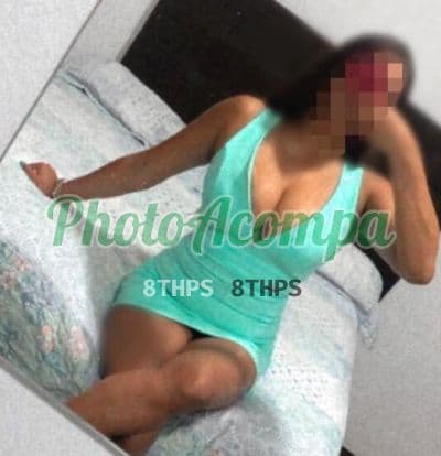 Acompanhante magra em Belo Horizonte, foto 3 de Larissa