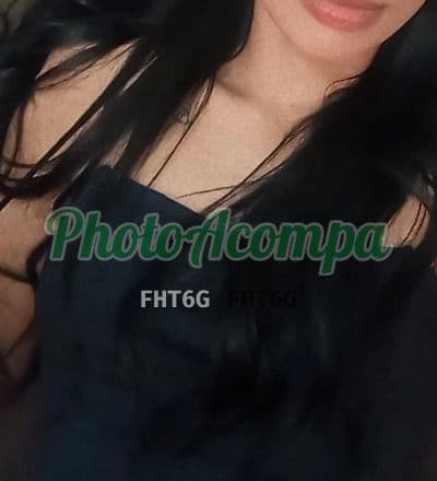 Foto 2: Acompanhante em Carapicuíba — beijo na boca, Larissa